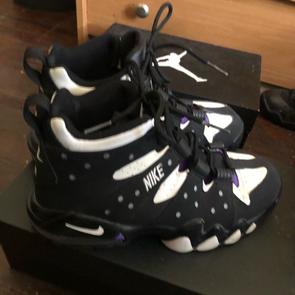 air max barkley air max barkley